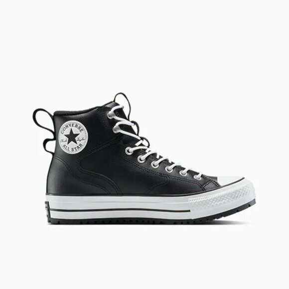 Chuck Taylor All Star Water-Repellent Hiker Boot A13233C 2025 Winter Mens Sz 10 - Picture 11 of 16